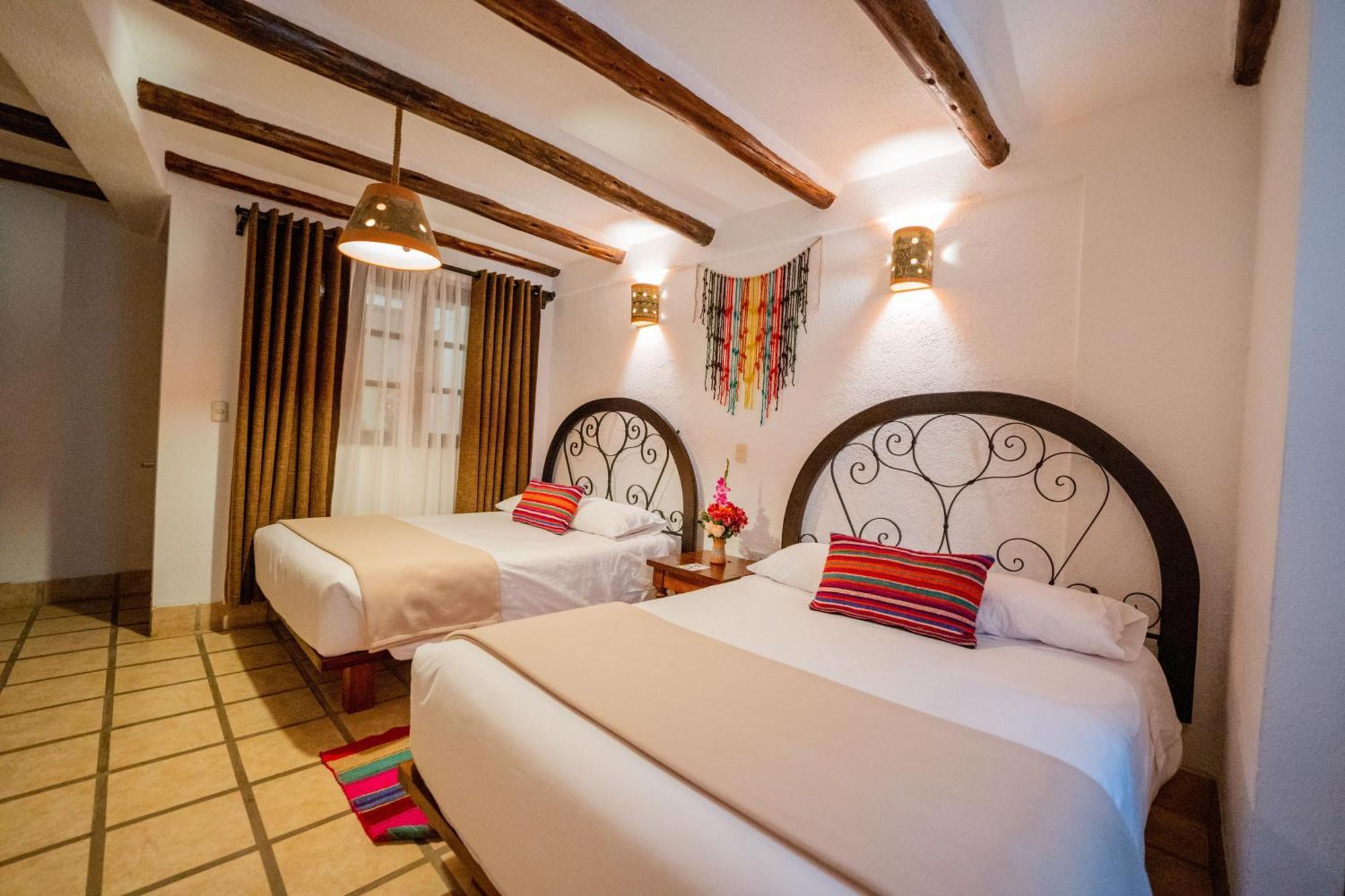 Vilas Insight Hotel Machupicchu Εξωτερικό φωτογραφία