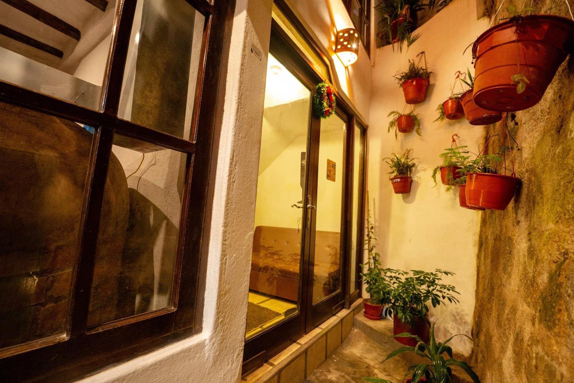 Vilas Insight Hotel Machupicchu Εξωτερικό φωτογραφία