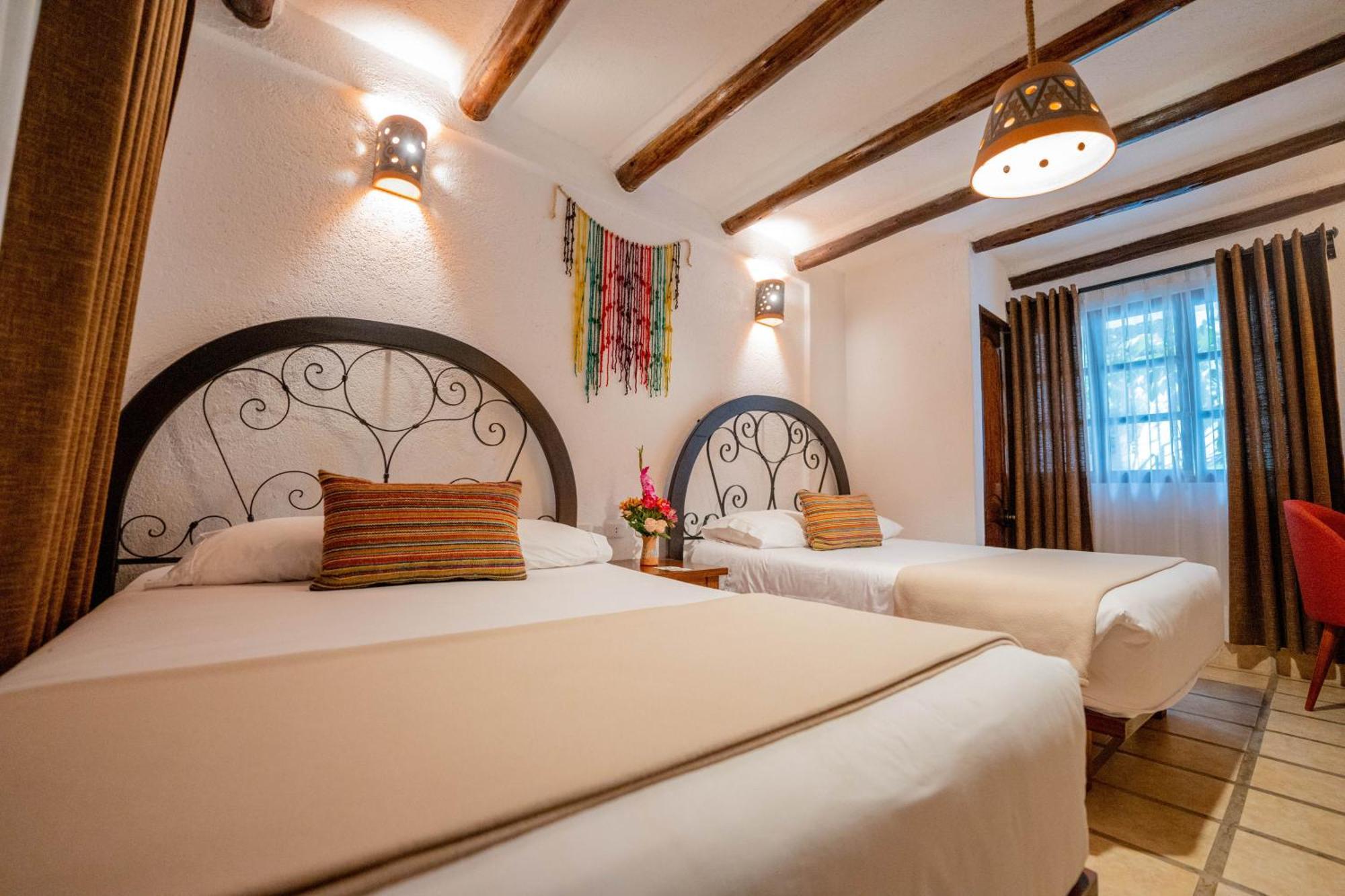 Vilas Insight Hotel Machupicchu Εξωτερικό φωτογραφία